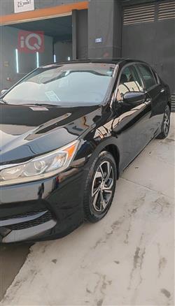 هوندا أكورد